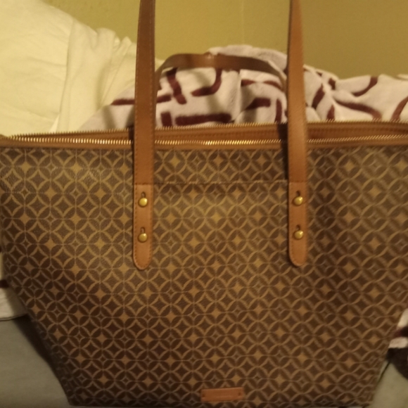 Fossil purse - Picture 2 of 4